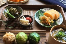 Có gì khác biệt trong cách nấu ăn của người Nhật Bản?