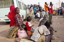 Xung đột tại Sudan có nguy cơ vượt ra tầm khu vực
