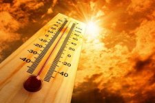 Cảnh báo El Nino gây nắng nóng kỷ lục trên toàn cầu