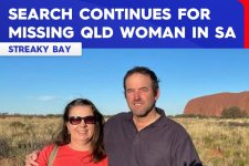 Nam Úc: Tìm kiếm một phụ nữ Queensland mất tích trên tại Eyre Peninsula