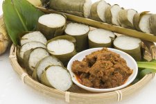 Bạn đã thưởng thức đủ 9 món cơm ngon ở Đông Nam Á?