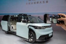 Công nghệ xe điện Trung Quốc ngày càng bỏ xa đối thủ