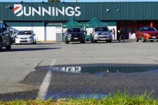 Tây Úc: Đâm dao tại bãi đậu xe Bunnings, cảnh sát bắn hạ thiếu niên 16 tuổi