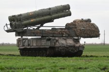 Nga tuyên bố bắn hạ ít nhất 4 tên lửa đạn đạo ATACMS Mỹ viện trợ Ukraine