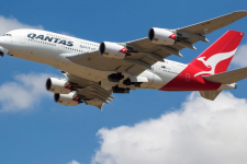 Qantas Airways muốn chi 120 triệu đô la dàn xếp bê bối 'chuyến bay ma'