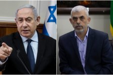 Hamas - Israel khó đạt thỏa thuận ngừng bắn