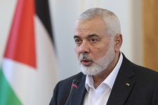 Hamas nói chấp thuận đề xuất ngừng bắn ở Dải Gaza