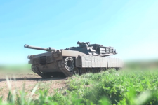 Nhược điểm của xe tăng Abrams trên chiến trường Ukraine