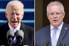 Thủ tướng Scott Morrison thăm Anh, Pháp và Singapore trong tuần tới