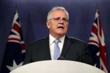 Thủ tướng Scott Morrison: Úc sẵn sàng tham gia đối thoại với tất cả các quốc gia