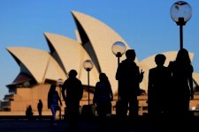 Dan Tehan: Úc không vội mở cửa biên giới