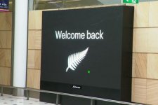 Victoria: New Zealand dỡ bỏ hạn chế du lịch đối với người dân Victoria