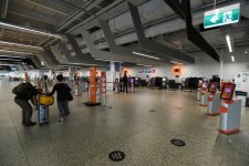 Sân bay Melbourne là địa điểm phơi nhiễm mới