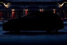 Lexus NX thế hệ mới nhá hàng trước ngày ra mắt