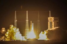 Nga chuẩn bị phóng vệ tinh trinh sát cho Iran