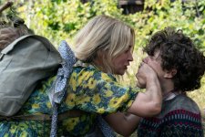 A Quiet Place 2 đại thắng tại phòng vé Bắc Mỹ