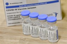 Mỹ buộc vứt bỏ 60 triệu liều vaccine bị nhiễm bẩn