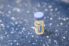 Nam Phi buộc vứt bỏ 2 triệu liều vaccine Johnson & Johnson