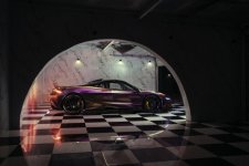 McLaren 765LT cá nhân hóa xuất hiện với màu sơn độc nhất vô nhị trên toàn thế giới