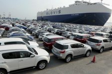 Thái Lan lo ngại lượng ô tô xuất khẩu sang Việt Nam sẽ giảm đáng kể