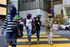 Malaysia công bố Kế hoạch khôi phục đất nước sau đại dịch