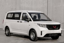 GM "bắt trend" tung MPV càng lớn càng tốt tại thị trường Trung Quốc