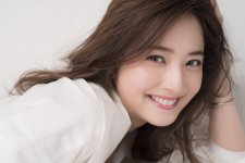 Nozomi Sasaki: Người mẫu nội y hay thiên thần đẹp nhất nước Nhật