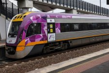 Victoria: Gia tăng công suất xe lửa ở khu vực phía Tây Melbourne