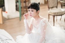 Jang Nara viết tâm thư thông báo kết hôn tới người hâm mộ