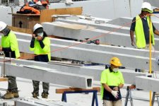 Địa ốc: Cung cấp nhà ở và tạo thêm việc làm cho nhân viên xây dựng ở Portland