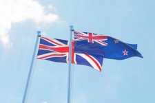 FTA giữa Úc và Anh sẽ có hiệu lực vào đầu năm sau