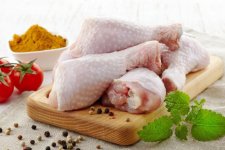 Thịt gà dễ gây 3 loại ung thư, thực hư thế nào?