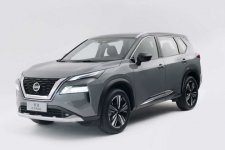 Nissan X-Trail 2023 sắp có bản giá rẻ