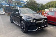 Mercedes-Benz GLE và GLS bị triệu hồi vì nguy cơ cháy nổ