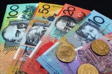 Những yếu tố cản trở nỗ lực bứt phá của đồng đô la Úc