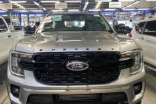 Đại lý báo giá dự kiến Ford Everest 2023 tại Việt Nam
