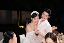 Noo Phước Thịnh ẩn ý về một đám cưới khiến fan xôn xao