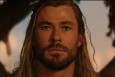 Thor: Love and Thunder có thể là bộ phim cuối cùng của Chris Hemsworth trong MCU