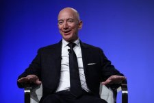 Siêu du thuyền 500 triệu USD của Jeff Bezos đã sẵn sàng 'ra khơi'