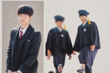 Nam Joo Hyuk tiếp tục bị tố bạo lực học đường