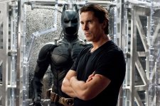 Christian Bale sẵn sàng tiếp tục giữ vai Batman
