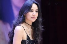 Lee Hyori quyết giành phần thắng trong lần cải nhau với chồng