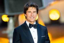 Tom Cruise không hề già đi dù đã ở tuổi 60