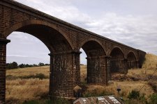 Victoria: Nâng cấp và đảm bảo an toàn cho một cây cầu đường sắt lịch sử
