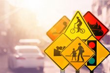 Victoria: Trợ cấp cho các hội đồng để giải quyết vấn đề an toàn đường bộ ở địa phương