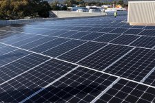 Victoria: Các điểm nóng lắp đặt hệ thống năng lượng mặt trời cung cấp thêm năng lượng sạch