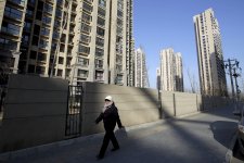 Trung Quốc nỗ lực ngăn chặn suy thoái thị trường bất động sản