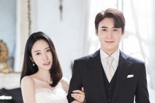Joo Min Ha và Yoo Il thông báo kết hôn