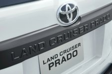 Toyota đổi lịch ra mắt Land Cruiser Prado đời mới