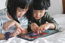 Tin Úc: Luật an toàn Internet bảo vệ trẻ em khỏi nội dung độc hại
